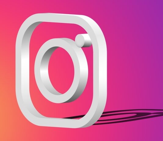 Instagram Logo