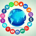 Social Media Accounts