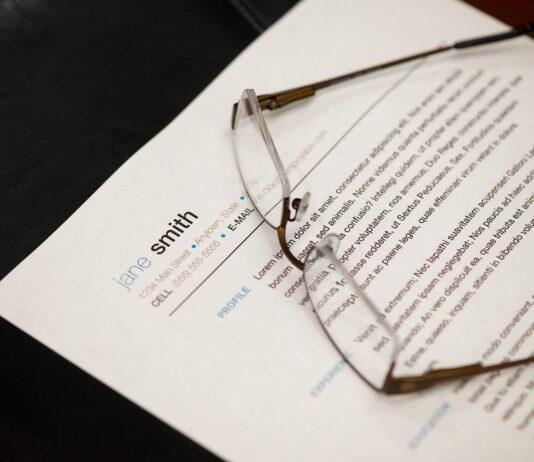 Resume