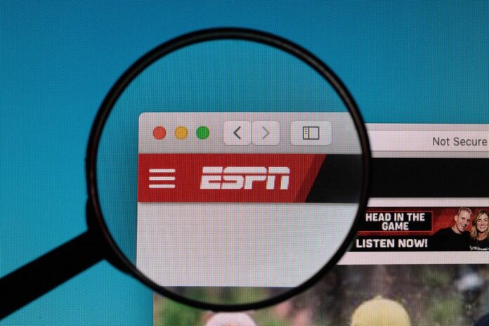 Sports Live Streaming Site
