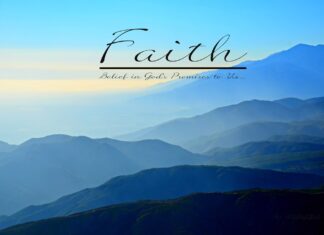 Power of Faith