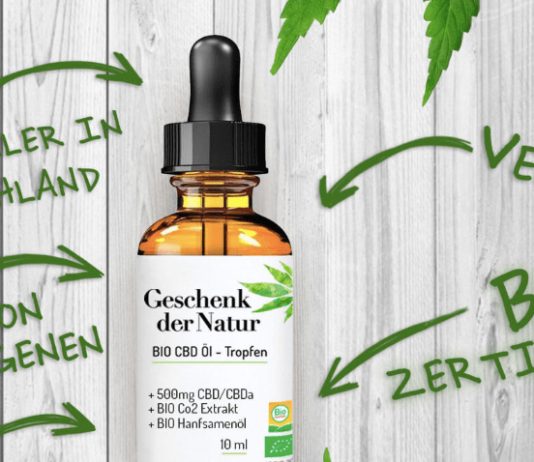 CBD OIL