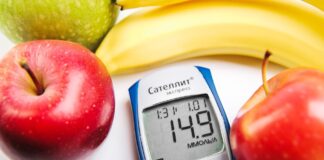 Diabetics