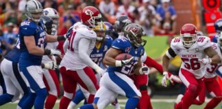 NFL Games