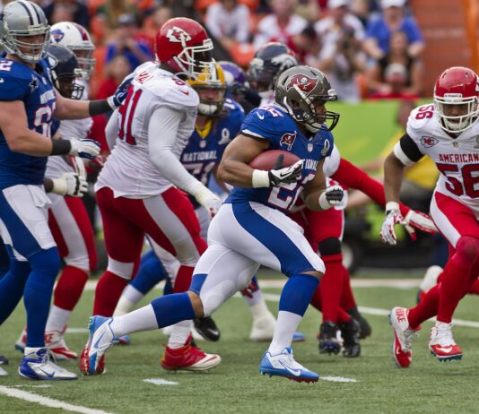 NFL Games