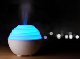 Aromatherapy's Essential Oils