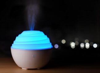 Aromatherapy's Essential Oils