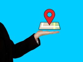 Google Maps