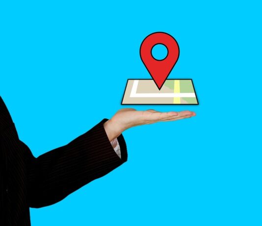 Google Maps