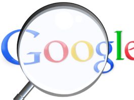 Google Search