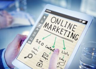 Online Marketing