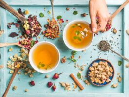 Chinese Herbals