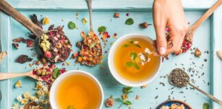 Chinese Herbals