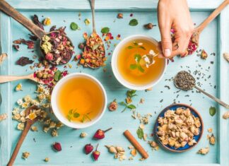 Chinese Herbals