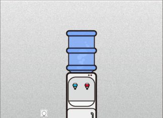 Water Dispenser