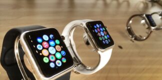 Apple Watch