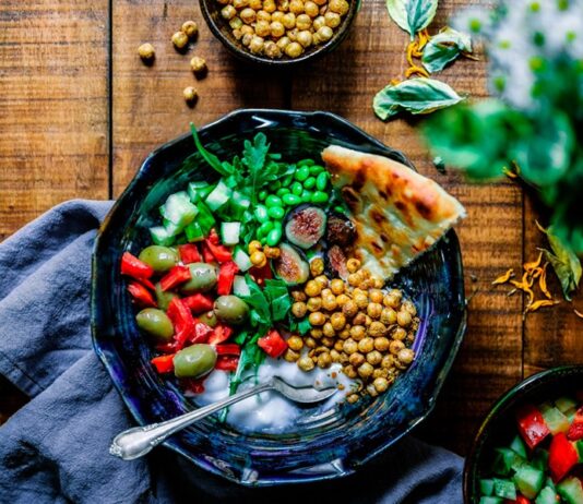 Green SuperFoods
