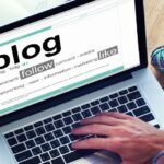 Views of A Blog