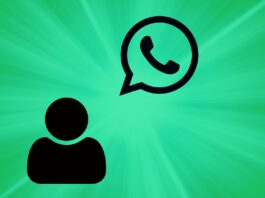 WhatsApp Icon