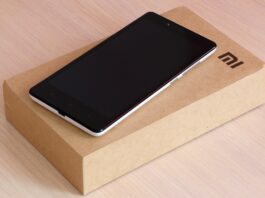 Xiaomi Smartphone