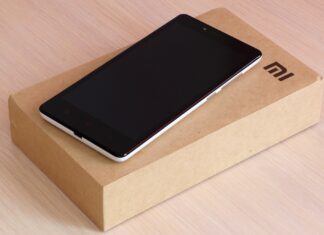 Xiaomi Smartphone