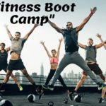 Fitness Boot Camp