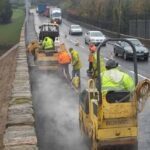 Asphalt Pavement