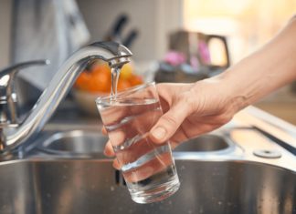 Water Purifier