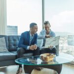 Business Conversation