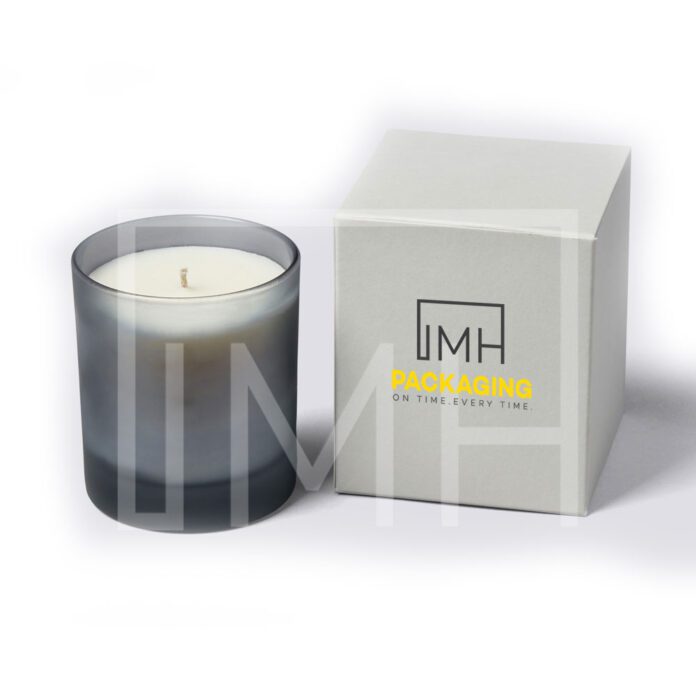 Candle Boxes