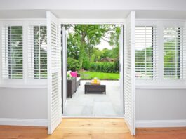 Roller Shutter