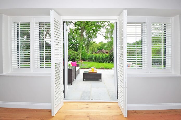 Roller Shutter
