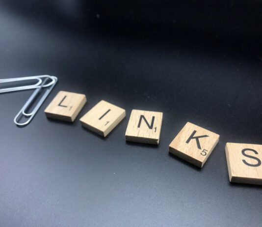 Link Building