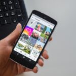 Instagram Using