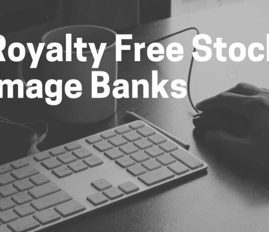 Royalty Free Stock Image Banks