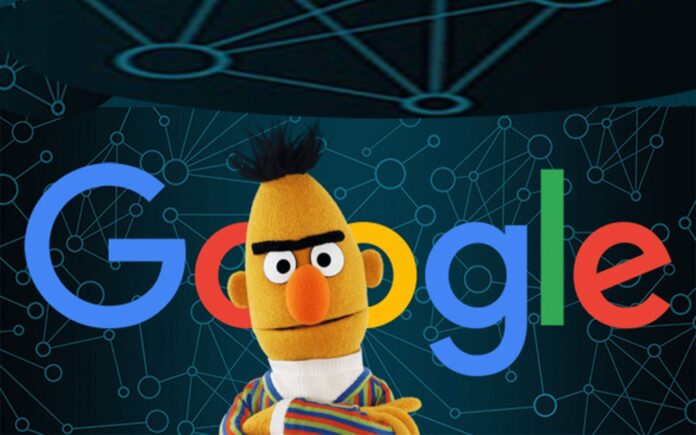 Google BERT Update