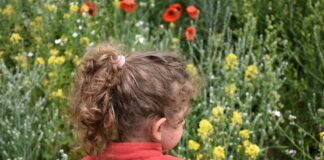 Child with Environment