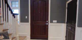 Interior Doors