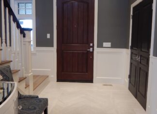 Interior Doors