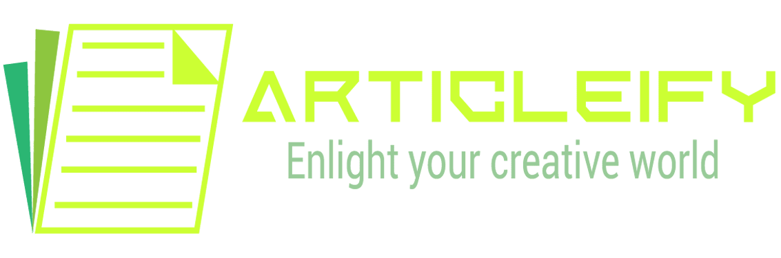Articleify