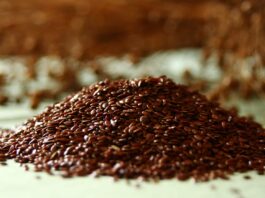 Flaxseeds