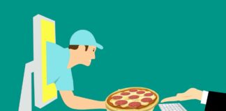 Online Food Delivery Service