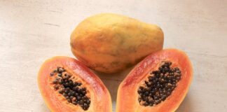 Papaya Seeds
