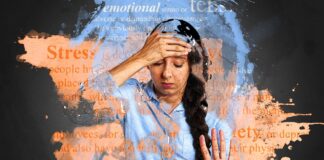 Stress And Anxiety