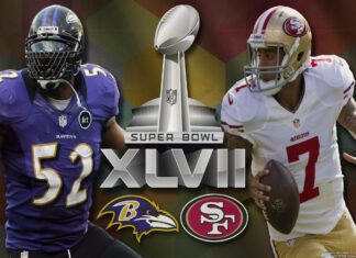 Super Bowl