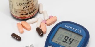 Blood Glucose Levels