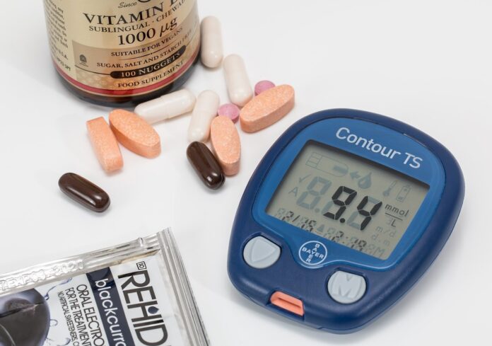 Blood Glucose Levels