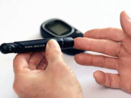 Diabetes Control