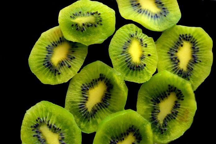 Kiwi Fruit