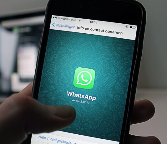 WhatsApp
